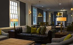 College Park Marriott Hotel & Conference Center